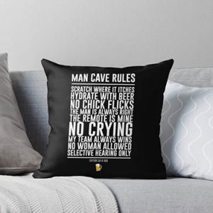 Cushions