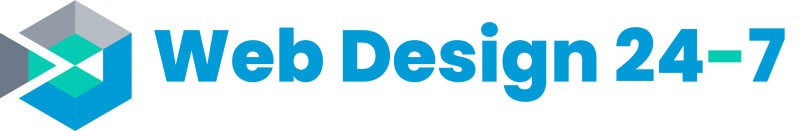Web Design 24-7